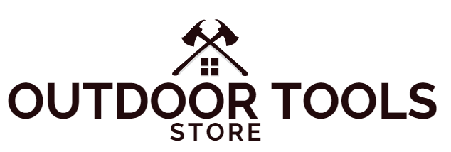 Outdoor Tools Store