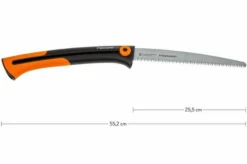 Fiskars Xtract Branches Saw SW75