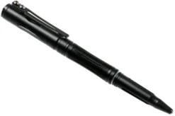 Nitecore NTP21 Tactical Pen Aluminium Black