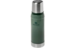 Stanley PMI The Legendary Classic Thermos 750 Ml - Hammertone Green