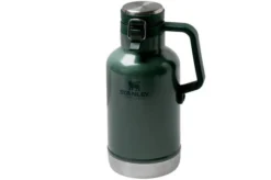 Stanley The Easy-Pour Growler 1.9L, Green, Thermos