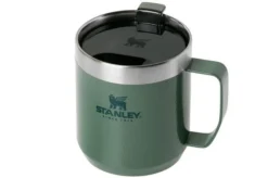 Stanley The Legendary Camp Mug 350 Ml - Hammertone Green