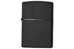 Zippo Black Crackle 60001196, Lighter