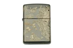 Zippo Tattoo Theme Design 48398-000002, Lighter
